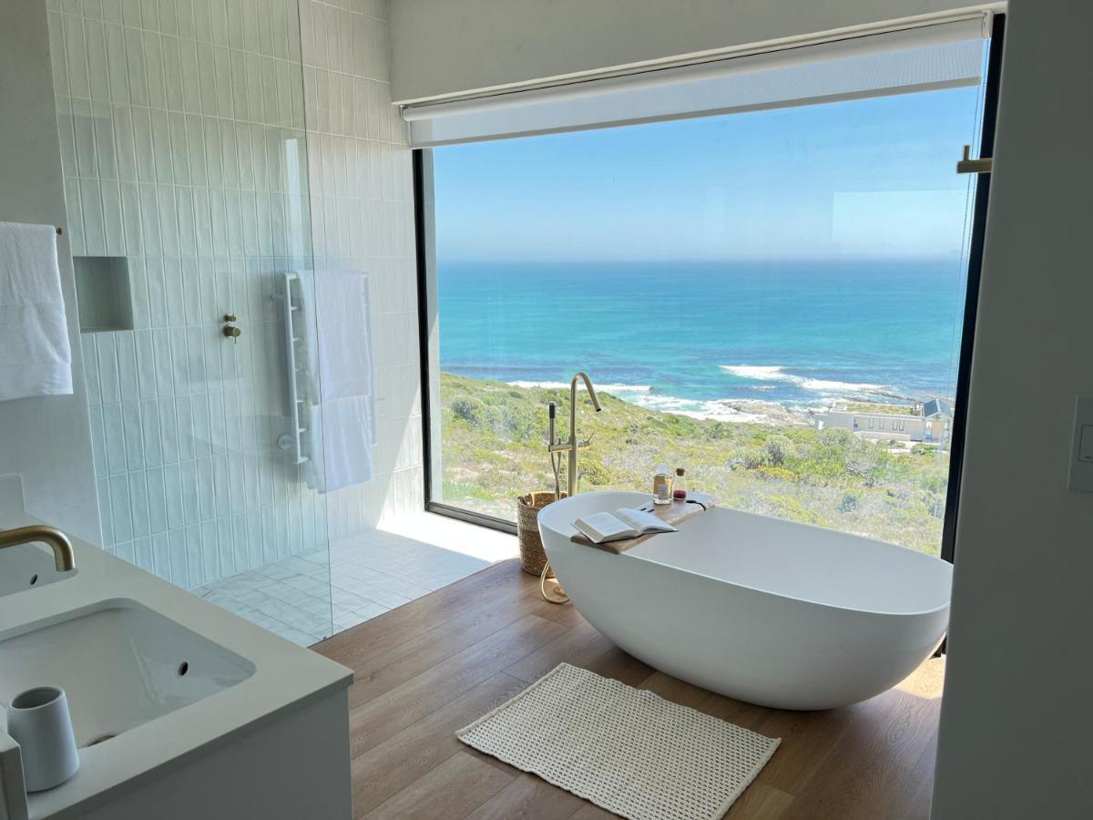 Ocean Retreat, Romansbaai Gansbaai Exterior photo